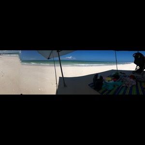 Meet your Posher, Barry